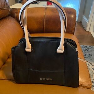 G by Guess Noelle Girlfriend Satchel NEW with tags